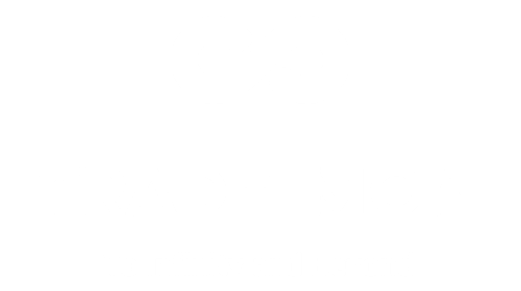 TradeMon 로고
